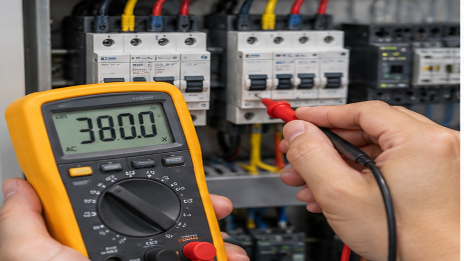 Ignition Gateway tự restart trong nhà máy cần kiểm tra theo checklist hiện trường